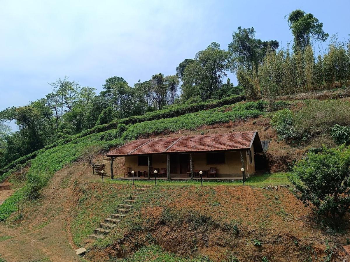 Thenmala Ecoresort Punalur エクステリア 写真