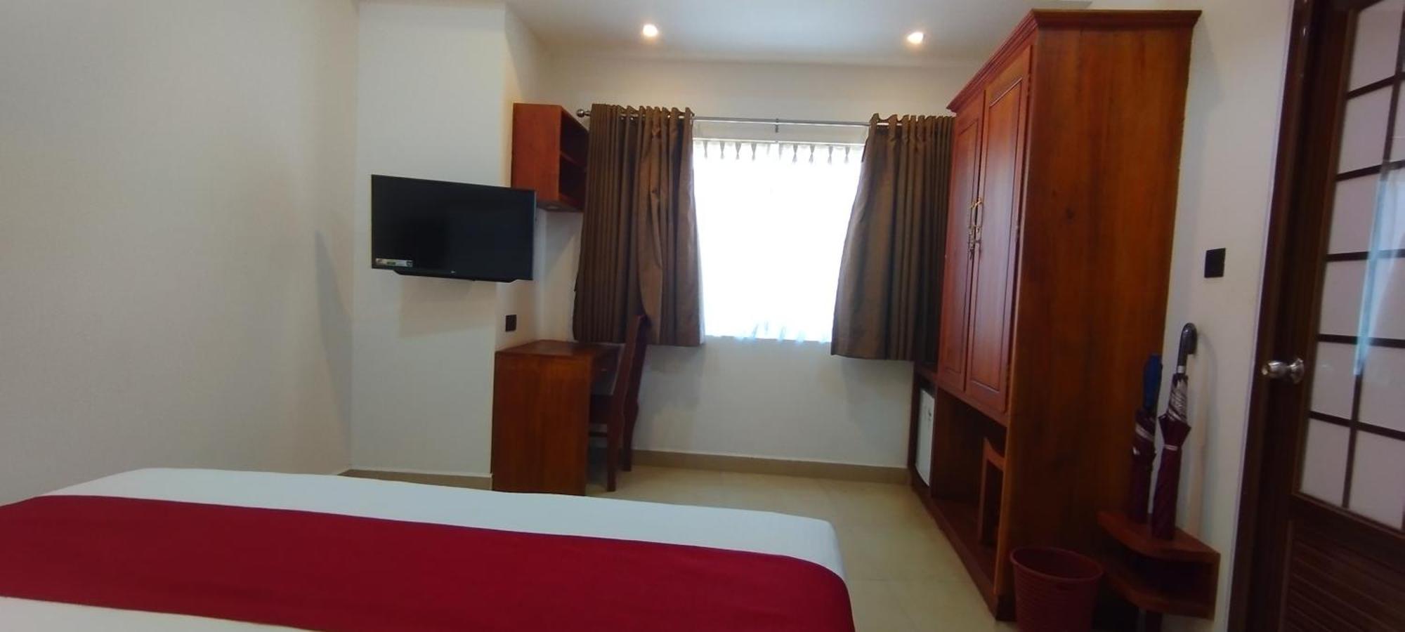 Thenmala Ecoresort Punalur エクステリア 写真