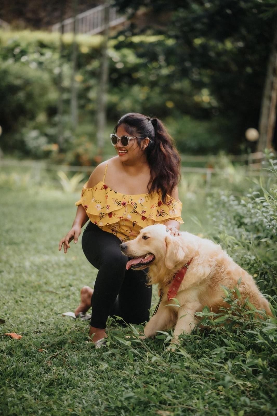 Thenmala Ecoresort Punalur エクステリア 写真