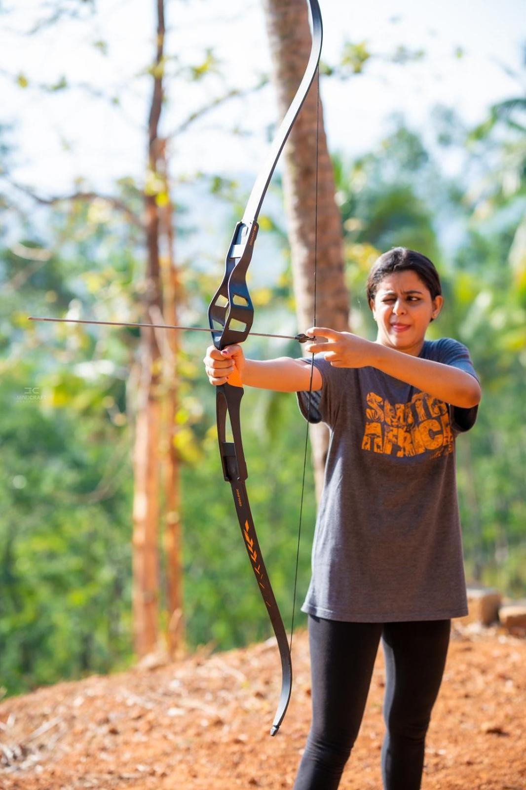 Thenmala Ecoresort Punalur エクステリア 写真