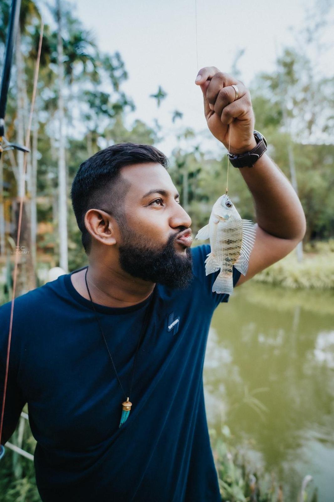 Thenmala Ecoresort Punalur エクステリア 写真